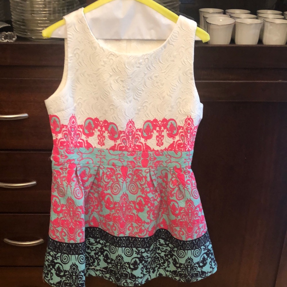 Oasap Dress